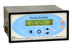 Thiết bị đo áp suất FCO318 Furness Control