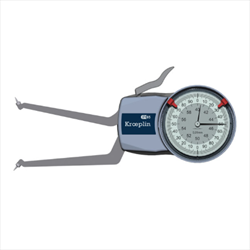 Đồng hồ đo đường kính trong Kroeplin H2G40