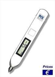 Thiết bị đo độ rung - Vibration meter - PCE-VT2600