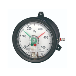 Đồng hồ đo áp suất Nagano Keiki DG85