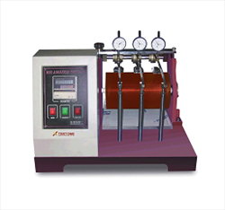 NBS Type Abrasion Tester TO-200N Test One