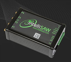 Critical Asset Monitoring System is485 Intellisaw