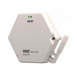 Wireless Data Node, Temp, RH  Data Loggers ZW-003 Onset HOBO