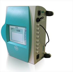 Online Water Analyser UV500 Aavos