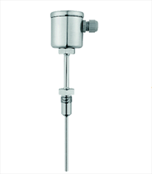 Cảm biến đo nhiệt độ RTD Temperature Probe for the Food and Pharmaceutical Industry Jumo