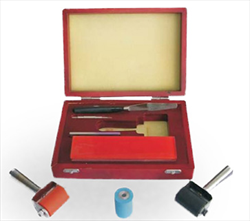 Ink Proofing Kit Model Manual Lloyds