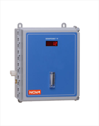 Portable Single Gas 257 Series Nova Analytical Systems