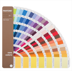 Color Guide Supplement FHIP120 Pantone