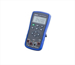 Thiết bị hiệu chuẩn tín hiệu dòng điện 4-20mA CL-420A Tecpel