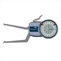 Đồng hồ đo đường kính trong Kroeplin H2G50
