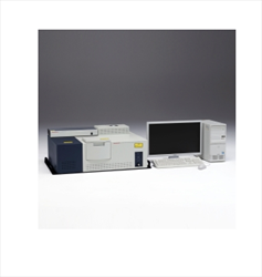 Compact NIR PL lifetime spectrometer C12132-36 Hamamatsu