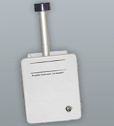 Máy lấy mẫu bụi DS-2.5 Dust Sampler - Environmental Devices