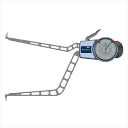 Đồng hồ đo đường kính trong Kroeplin H4130