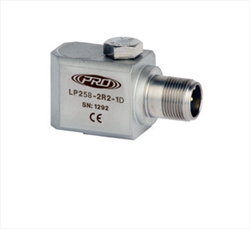 LP250 Series Velocity Sensors LP258 CTC
