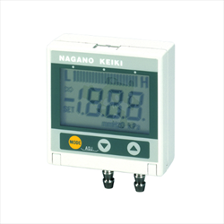 Đồng hồ đo áp suất điện tử Nagano Keiki GC63