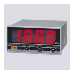 Đồng hồ đo áp suất điện tử Nagano Keiki GC95