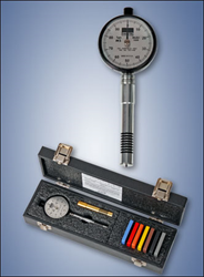 Thiết bị đo độ cứng cao su RX-MS-A-D-KIT Checkline