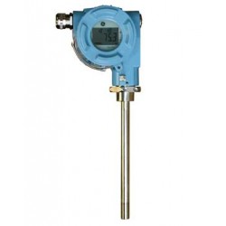 Loop-Powered RH DewPoint Xmittr for In-line Mounting MMR31-R-3-A-1-G GE General Eastern