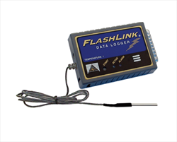 FlashLink Electronic Data Logger 20205 Deltatrak