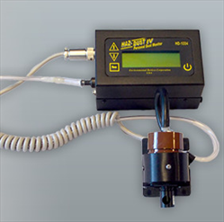Máy đo độ bụi cá nhân HD-1004 Environmental Devices