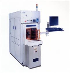 Fully automatic 4 point probe sheet resistance system for semiconductor process evaluate WS-3000 Napson