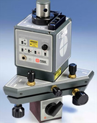 Thiết bị cân chỉnh - L-742 ULTRA-PRECISION DUAL SCAN ™ LASER - Hamar Laser 