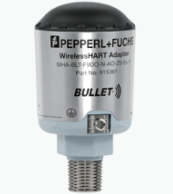 Thiết bị giao tiếp Bullet Wireless HART Adapter WHA-BLT-F9D0-N-A0-GP-1 Mactek