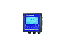 Intelligent pH/ORP Transmitter PC-3310 Suntex