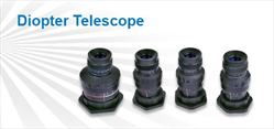 Diopter Telescope