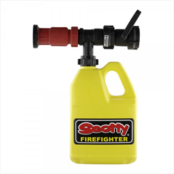 Fire Gel Applicator Kits 4075-GEL15 Scotty Firefighter