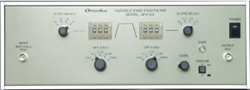 Variable Band-pass Filter OFV-551 Onsoku