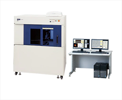 Máy X ray phân tích thành phần vật liệu EA8000 Hitachi Hightech