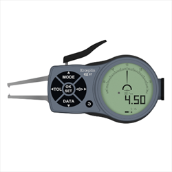Đồng hồ đo độ dày Kroeplin AEK2140