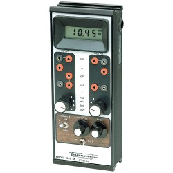 Process Signal Calibrator 220V 1045-02 Transmation