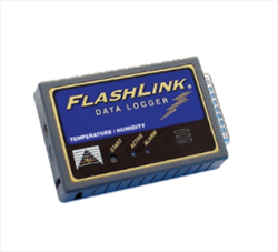 FlashLink Electronic Data Logger 20207 Deltatrak