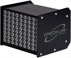 Thiết bị đo tốc độ vòng quay LS-5-LED Checkline