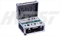 Adjustable Insulation Resistance Meter GM-5KV Huatian