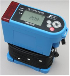  Thiết bị đo hàm lượng oxy OMA-600E/OM-600E KITAGAWA