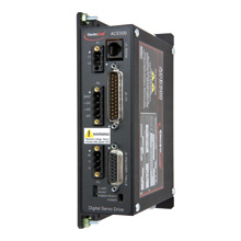 CompletePower™ Plus Drives ACE500 ElectroCraft