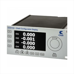Thiết bị đo áp suất Chell Instruments CCD104