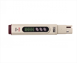 Thiết bị đo tổng nồng độ chất hòa tan trong nước TDS-4TM HM Digital
