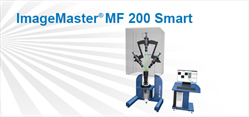 ImageMaster® MF 200 Smart - Testing and alignment of cine lenses