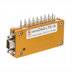 Thiết bị đo áp suất Chell Instruments nanoDAQ-LTS