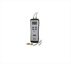 Thiết bị đo chênh áp PM-730 Tecpel