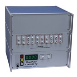 Compliance 1.2x50-10P PV PV Testing Up to 10kV
