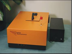 NanoSpectralyzer NS1 Applied Nano