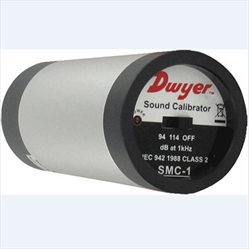 Bộ hiệu chuẩn máy đo độ ồn Dwyer SMC-1 Sound Calibrator