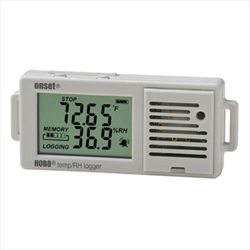 Bộ ghi nhiệt độ độ ẩm HOBO UX100-003