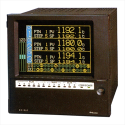 Bộ điều khiển và hiển thị vòng lặp EC1200A Ohkura