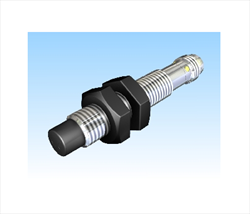 Cylindrical Sensors DC 08313060821 SJ6-M8MN60-DPÖ-V1 Pulsotronic